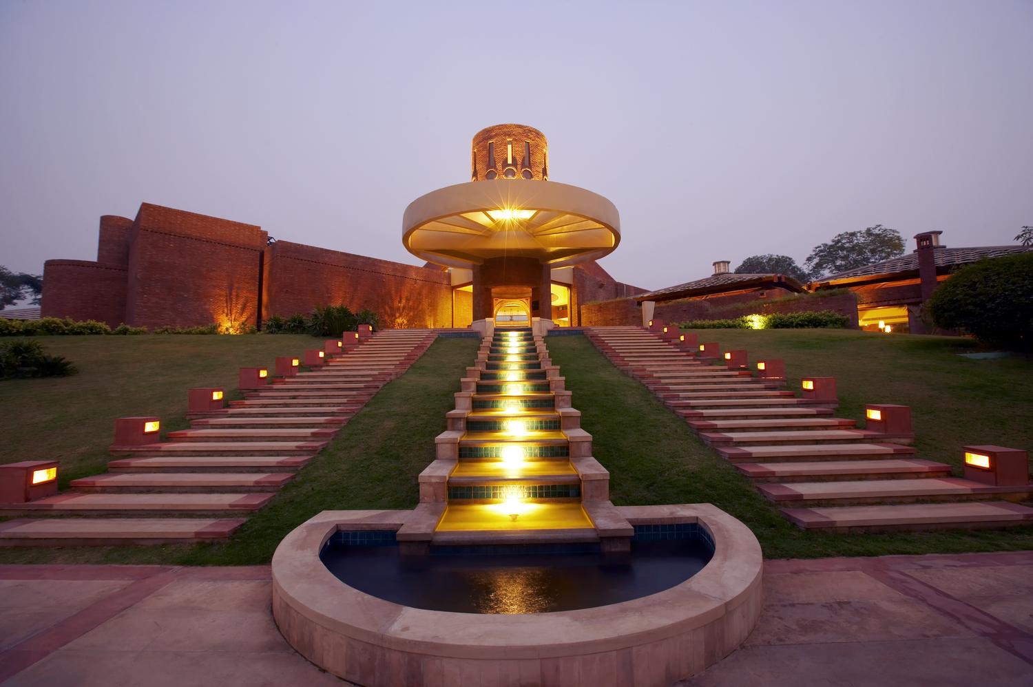 The Westin Sohna Resort & Spa Weaves Sustainability Into Every Experience