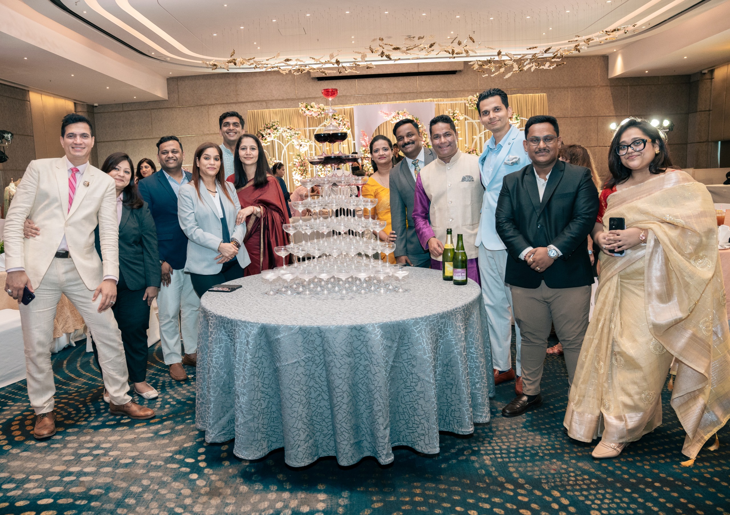 From Baraat to Ballrooms: Novotel Mumbai International Airport's Wedding Showcase 2026 Brings the Ultimate Wedding Experience to Life