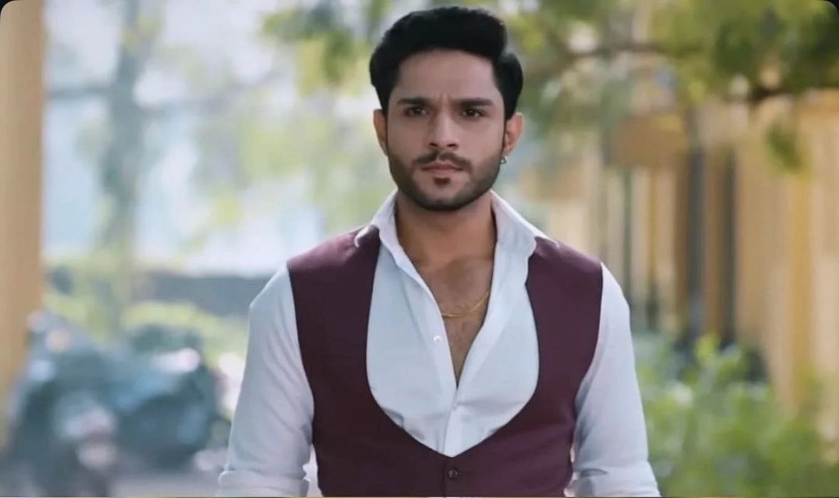 Bharat Narang Talks About Emotional Journey in Satyaa Sachee