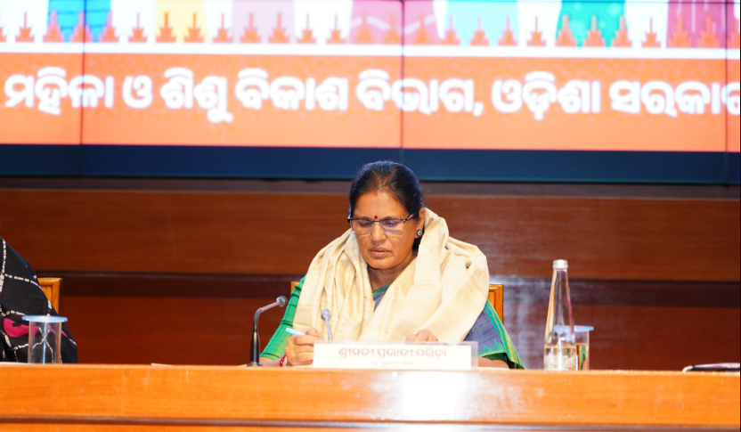 Odisha Strengthens Efforts for Safer Homes and a Dowry-Free Society