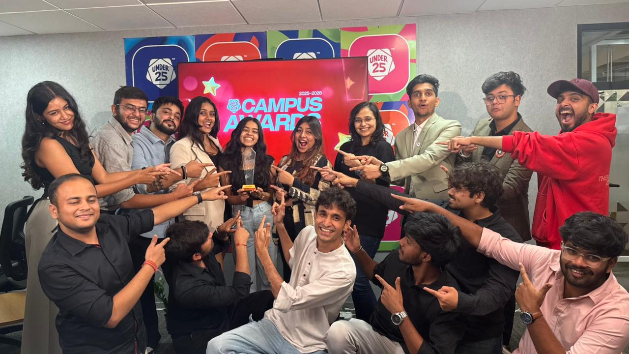 Under25 Expands Campus Awards Network to 200 Colleges