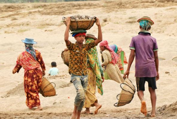 New Rural Jobs Framework Expands Work Opportunities to 375 Areas, Puts Livelihoods and Climate Resilience at the Centre