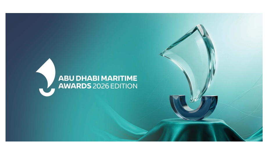 4th Edition of Abu Dhabi Maritime Awards to Spotlight Exceptional Marinas in Middle East&mdash;North Africa&mdash;T&uuml;rkiye Region