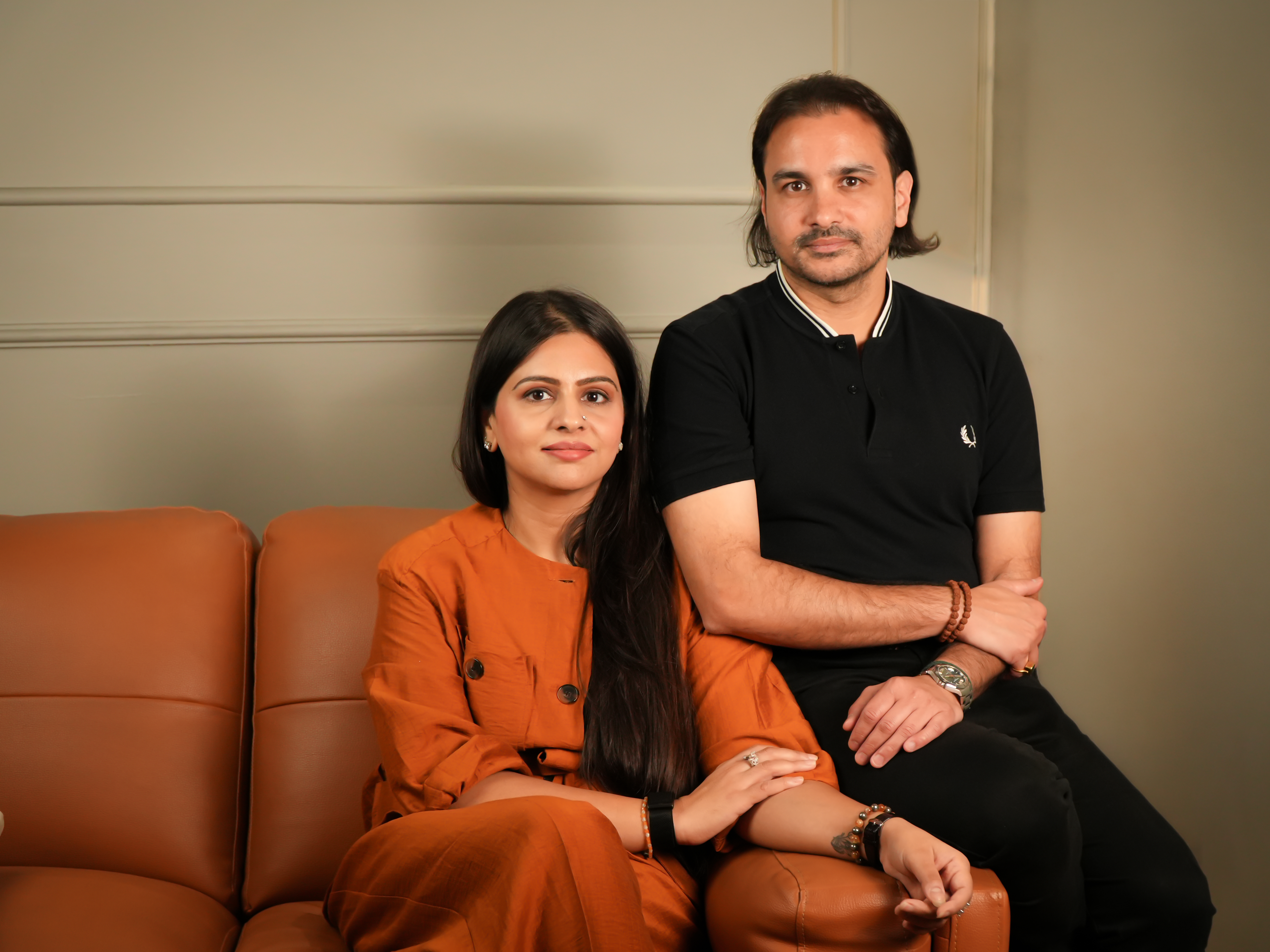 Karmic Beauty is shaping the Next Wave of Indian Skincare around Longevity