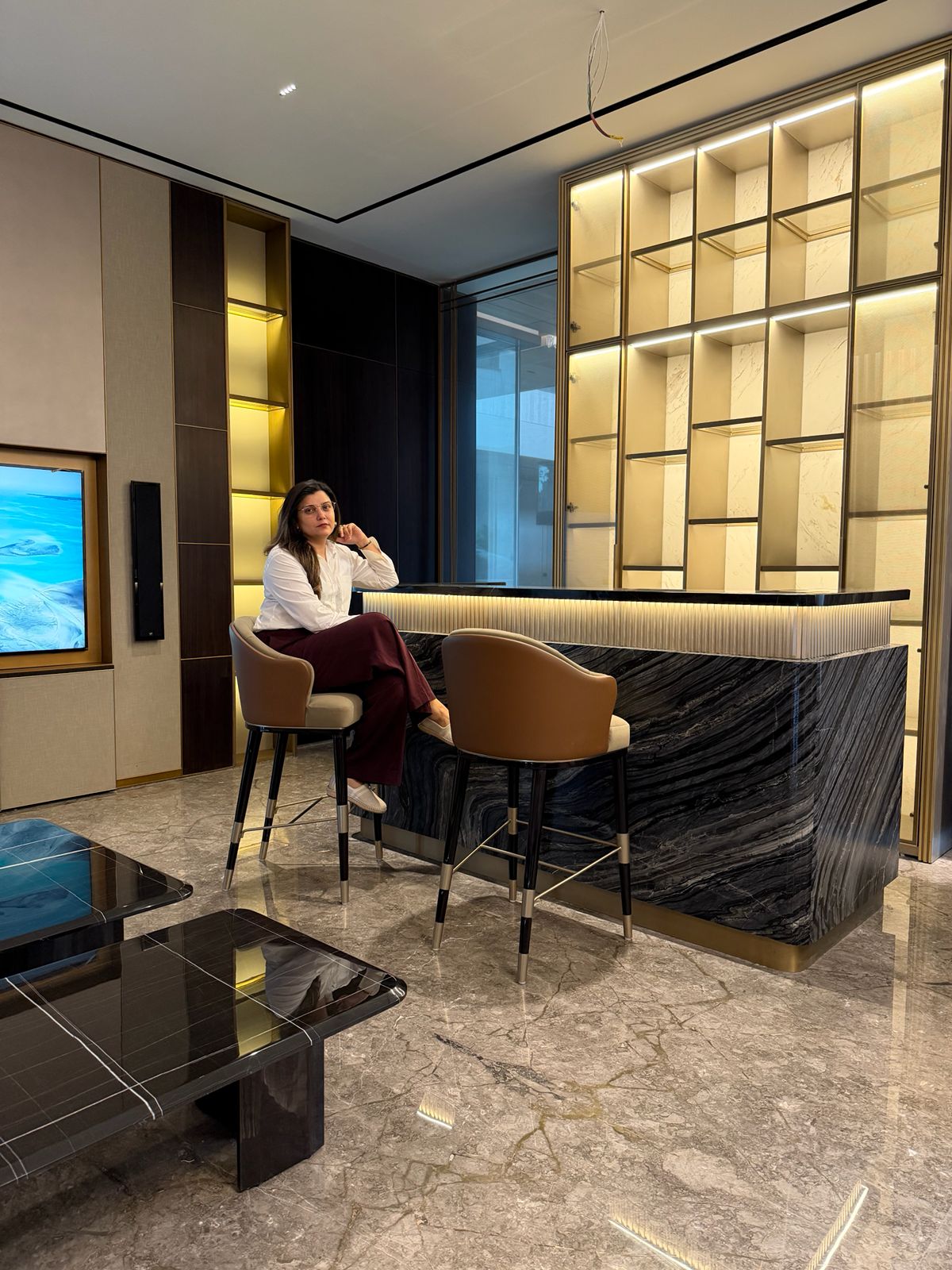 Zynaty Living Launches Its First Flagship Experience Store in New Delhi