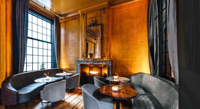 The Dylan Amsterdam Introduces Fall Within: An Invitation to Look Closer