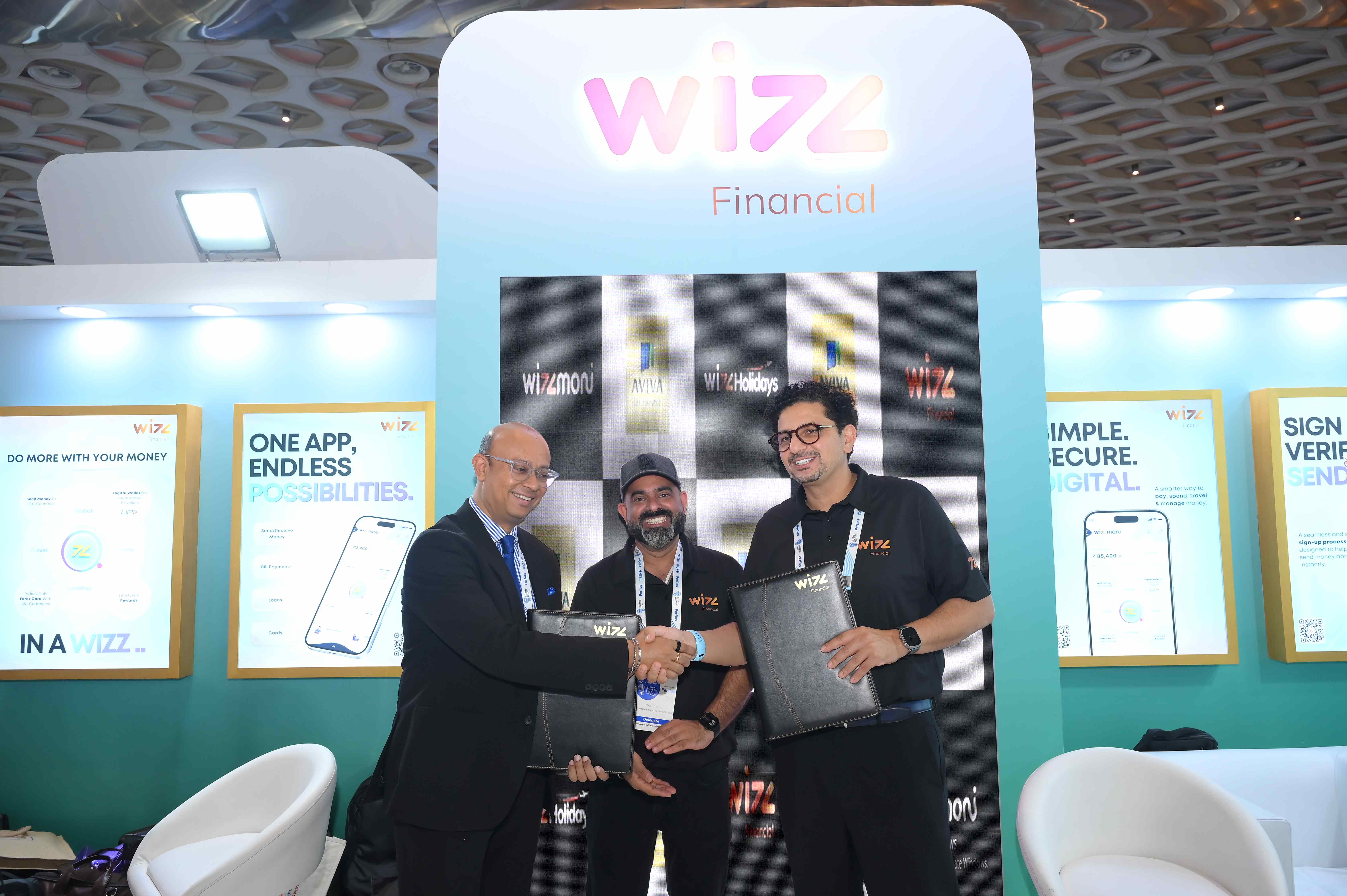 Aviva Life Insurance Partners with Wizz Financial to Expand Access to Life and Critical Illness Protection