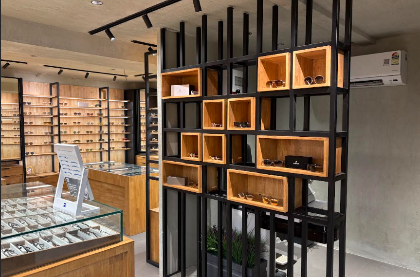 Dayal Opticals Disrupts Luxury Retail with a Permanent 50% Off Concept