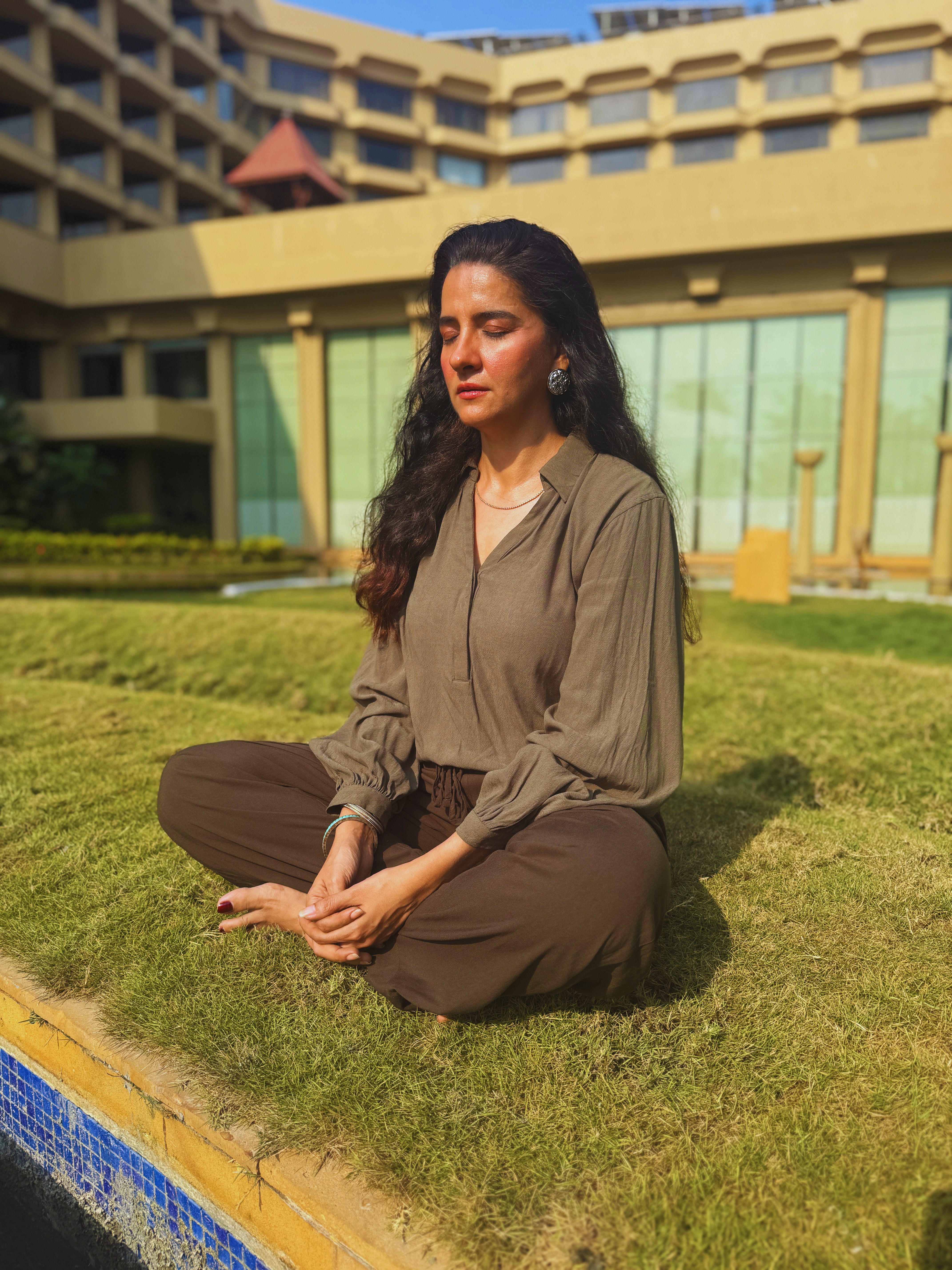 JW Marriott Mumbai Juhu Hosts &ldquo;Project Stillness&rdquo; Wellness Reset by the Sea