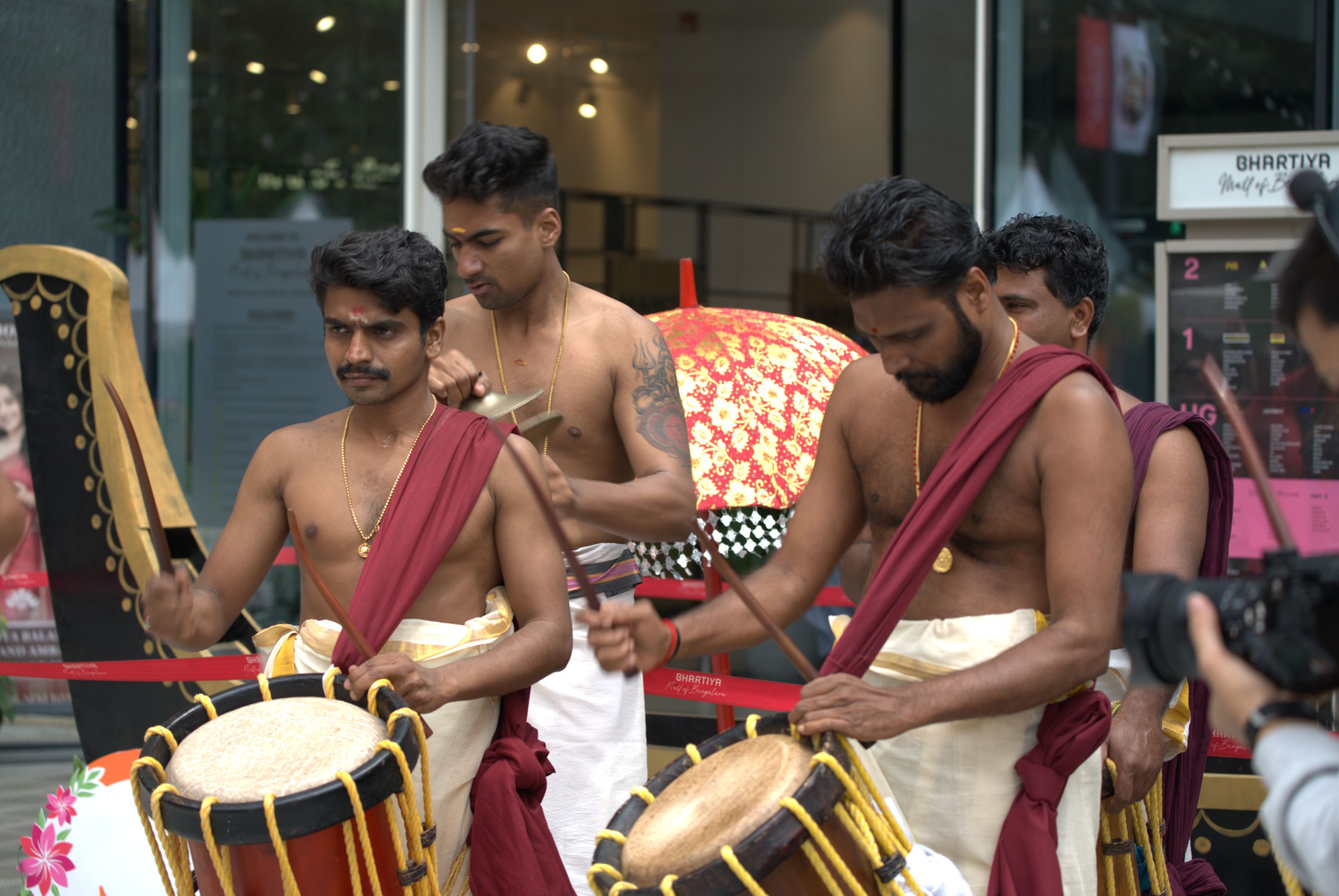 Listicle || Onam Utsavam at Bhartiya Mall of Bengaluru: A Weekend of Kerala’s Culture, Traditions & Celebrations
