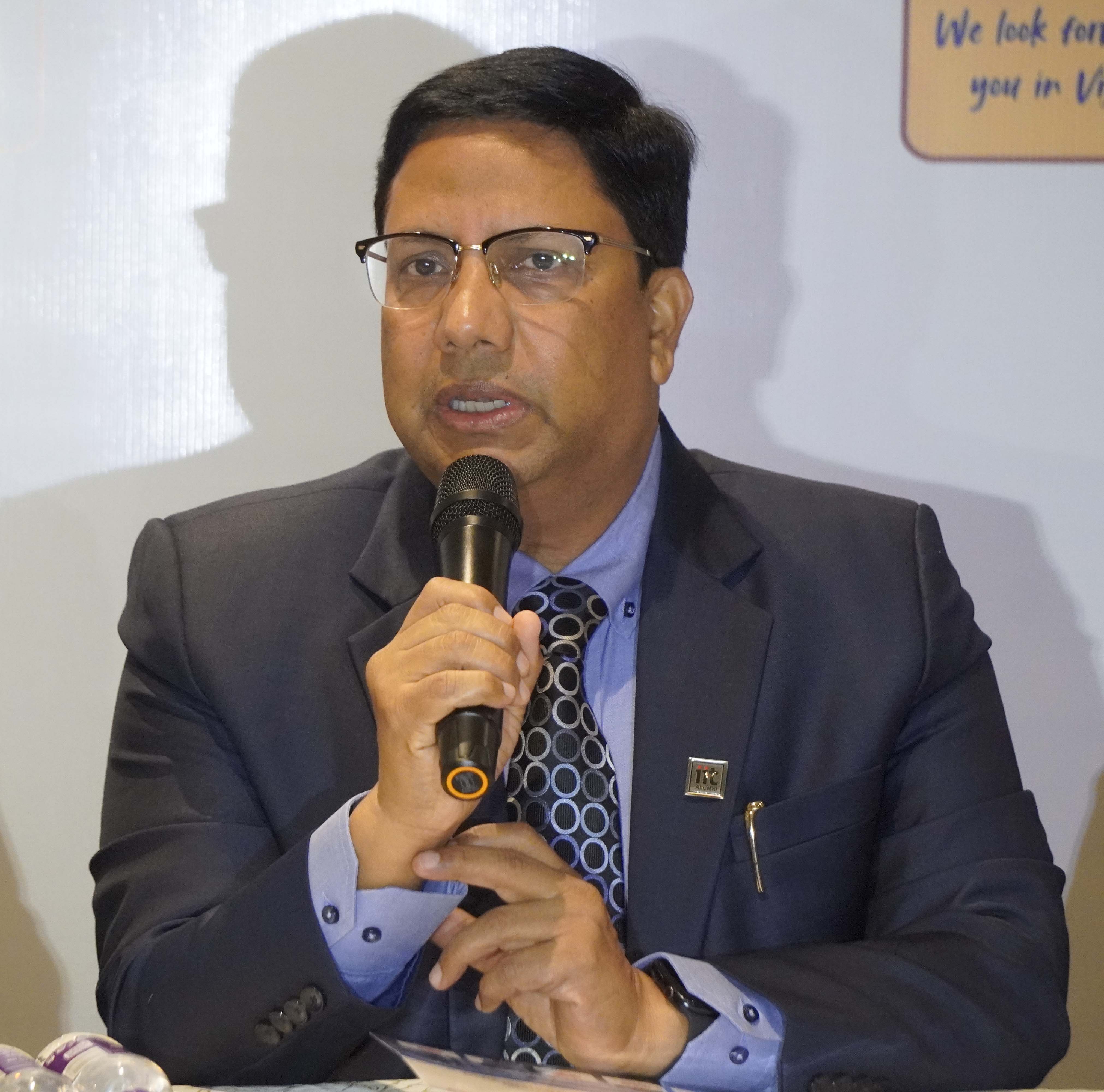 PanIIT Alumni India Unveils Andhra Pradesh Summit 2026 with Focus on Swarnandhra Vision 2047