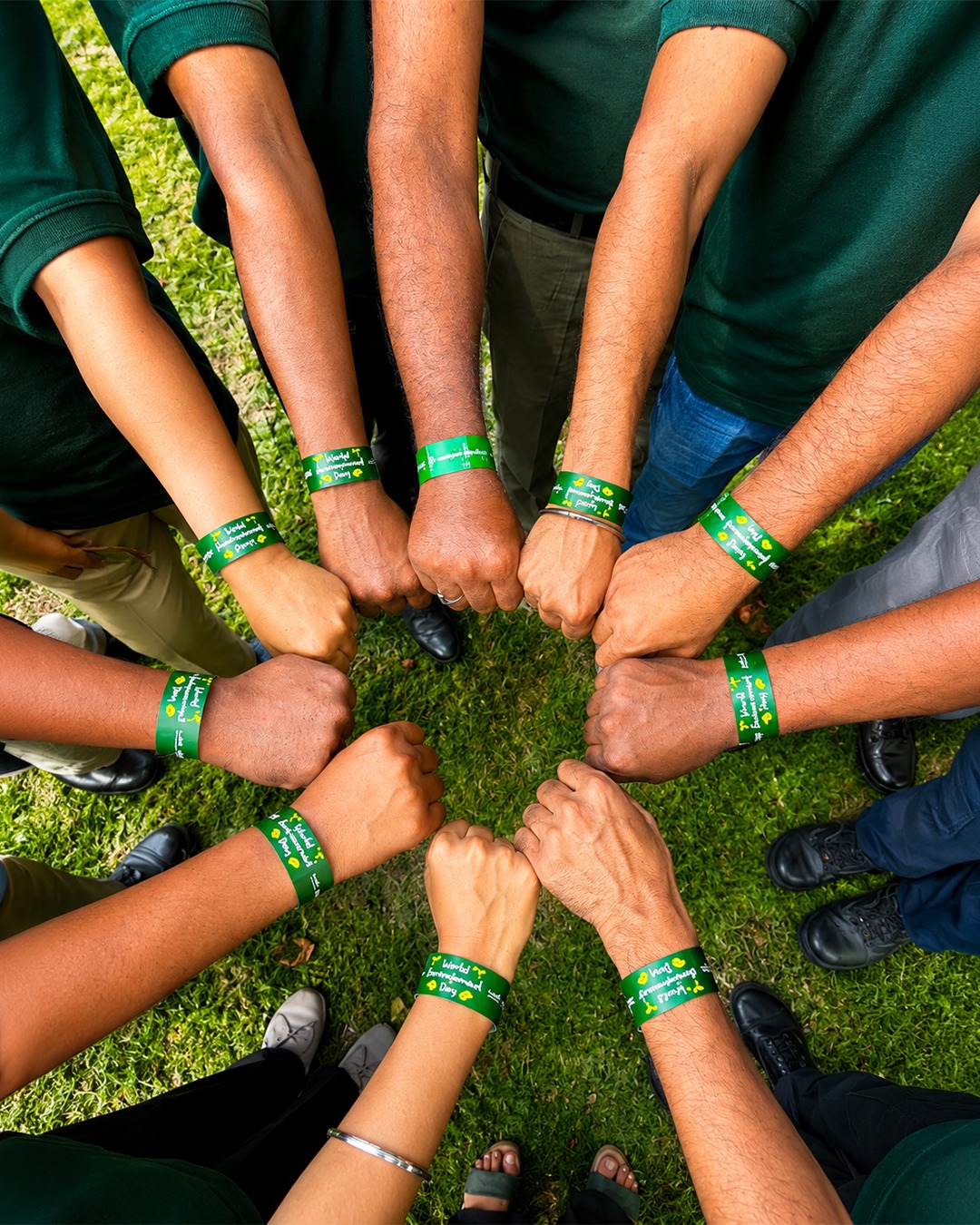 The Fern Hotels & Resorts, Series by Marriott, Marks World Environment Day with Sustainability Activities Across 63 Hotels