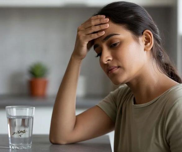 Dehydration Headaches: Why Water Quality Matters as Much as Quantity