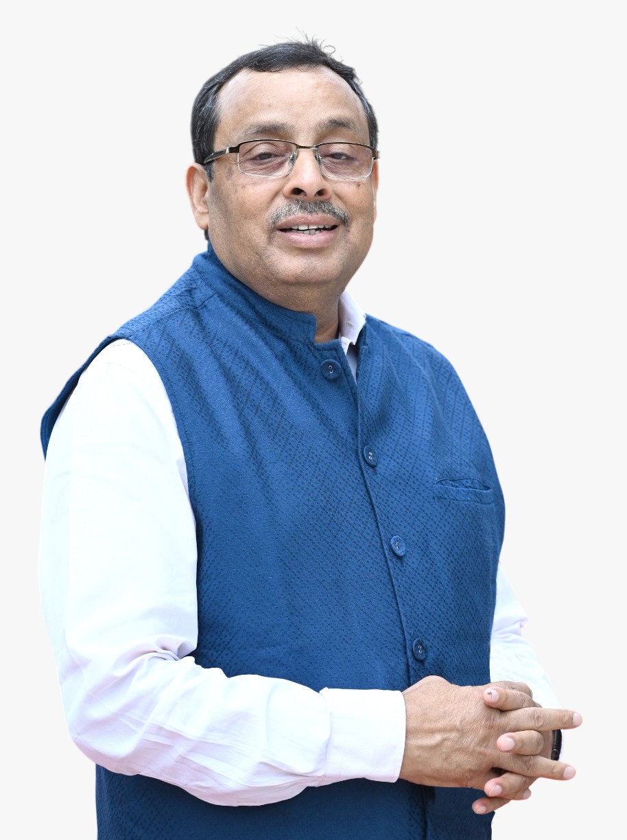 EDII Director General Dr. Sunil Shukla Recognised as ‘Face of India 2026’ by IndiaSpark