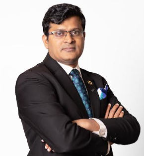 Fairmont Mumbai Appoints Chandra Sekhar D as Director of Finance