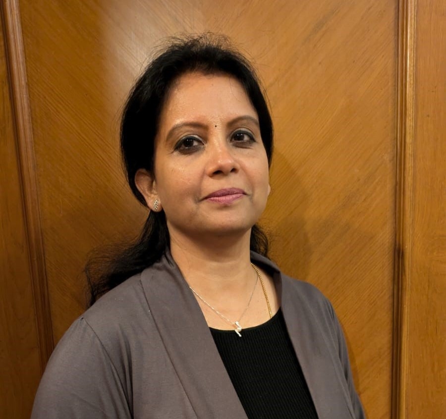 I NIIT Limited elevates Dr. Vishnupriya Raghavan to lead Technology Learning Solutions, NIIT Enterprise