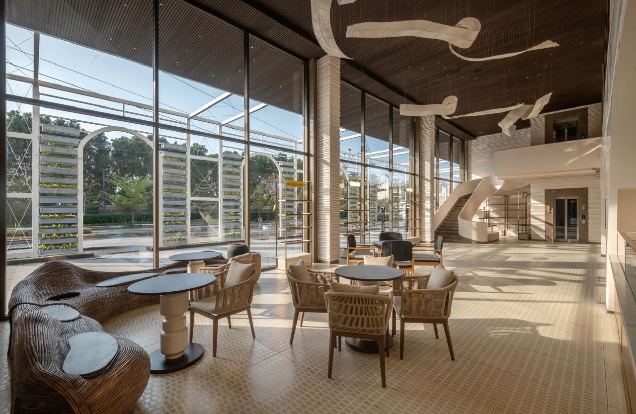 Rama Group Launches Rasvi at Rama World, Strengthening &ldquo;The Neighborhood&rdquo; as a Premium Food Destination