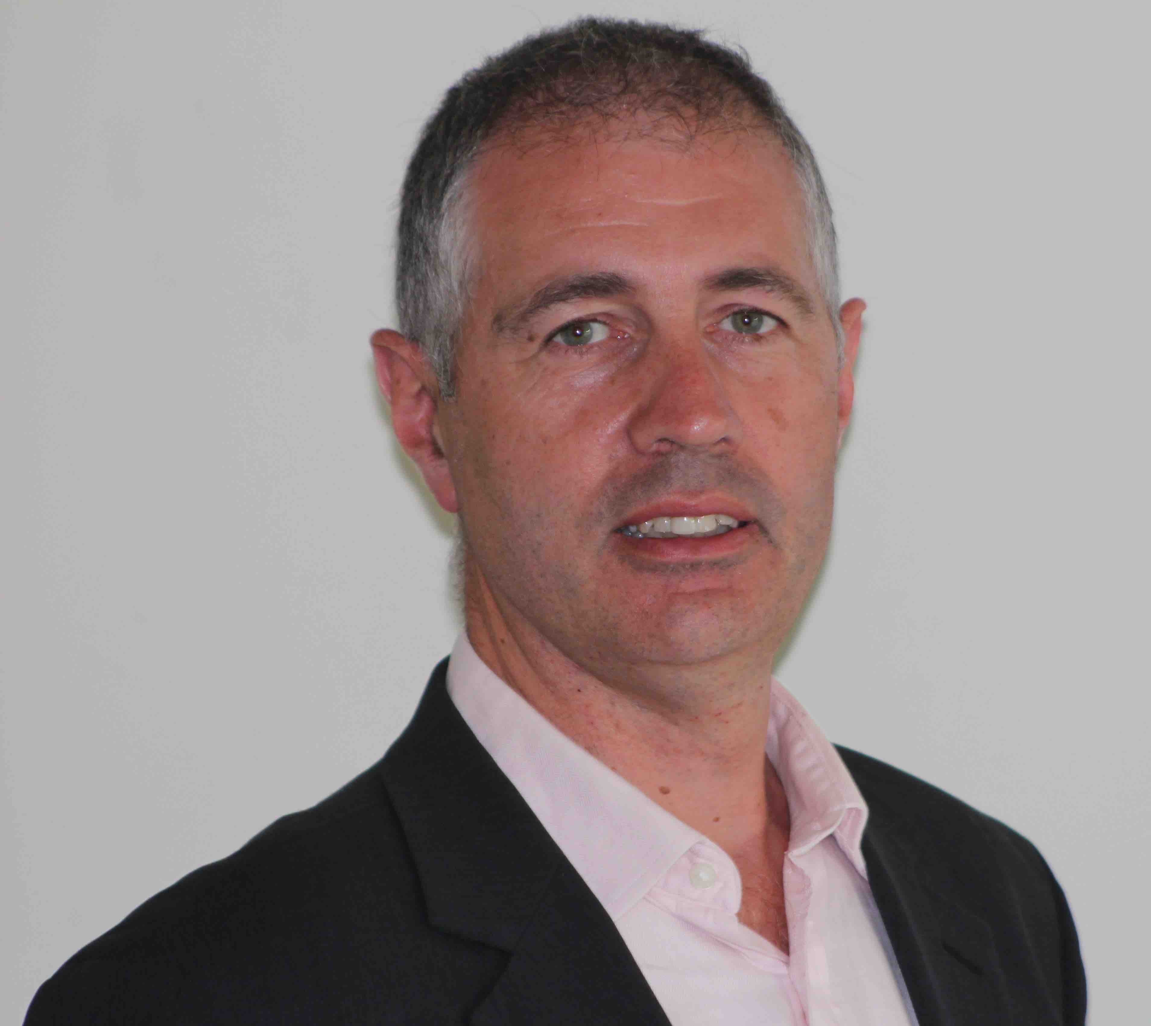 Appointment Release - David Maitland, CSO, Transit Business, Aurionpro Solutions