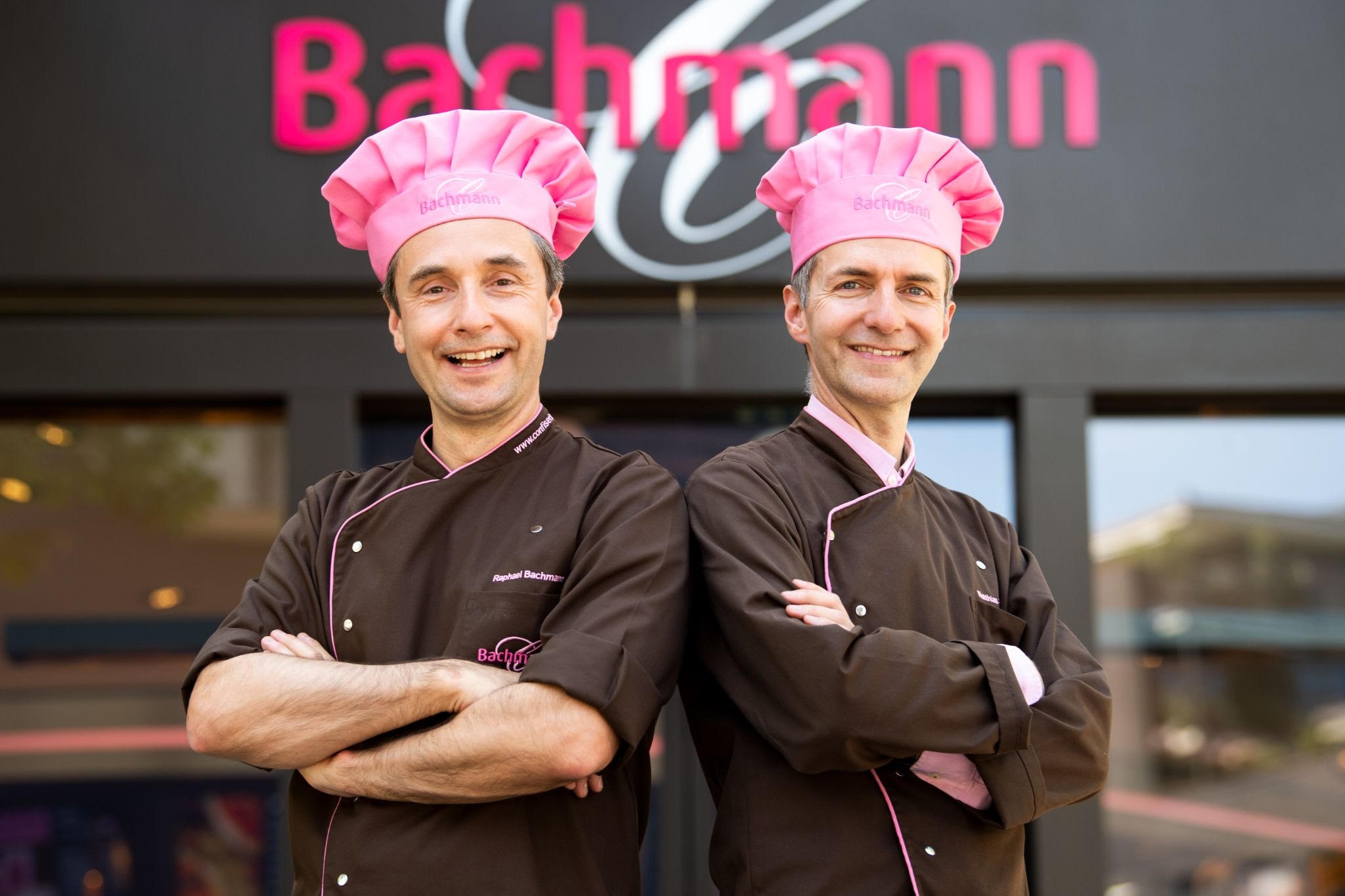 CK ISRANI GROUP TO BRING SWISS HERITAGE BRAND CONFISERIE BACHMANN TO INDIA