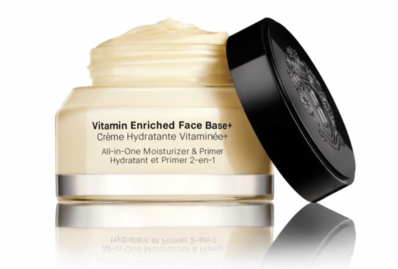 New Launch | Bobbi Brown Introduces the New Vitamin Enriched Face Base+: All You Need in One Step
