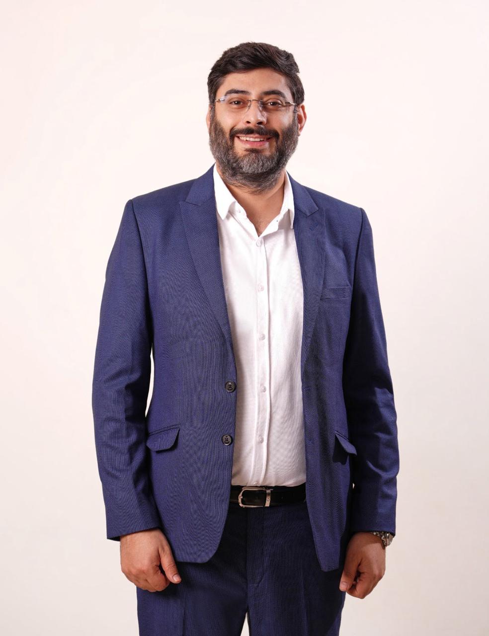 CoRover.ai (BharatGPT) Emerges as Sole Winner of National Government of India&rsquo;s RFP for Agentic AI under MeitY / NeGD