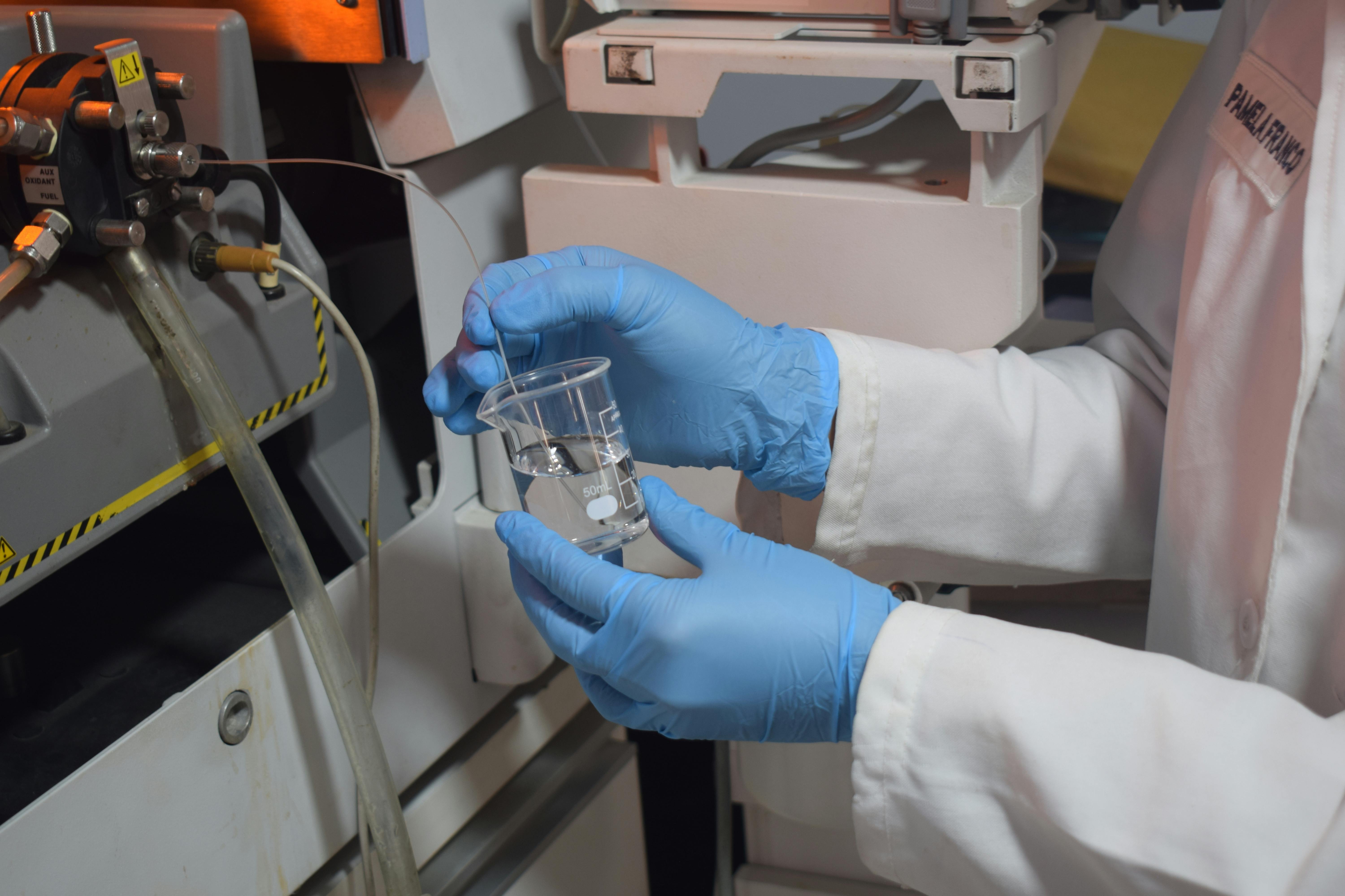 Industrial Water Testing for Better Compliance