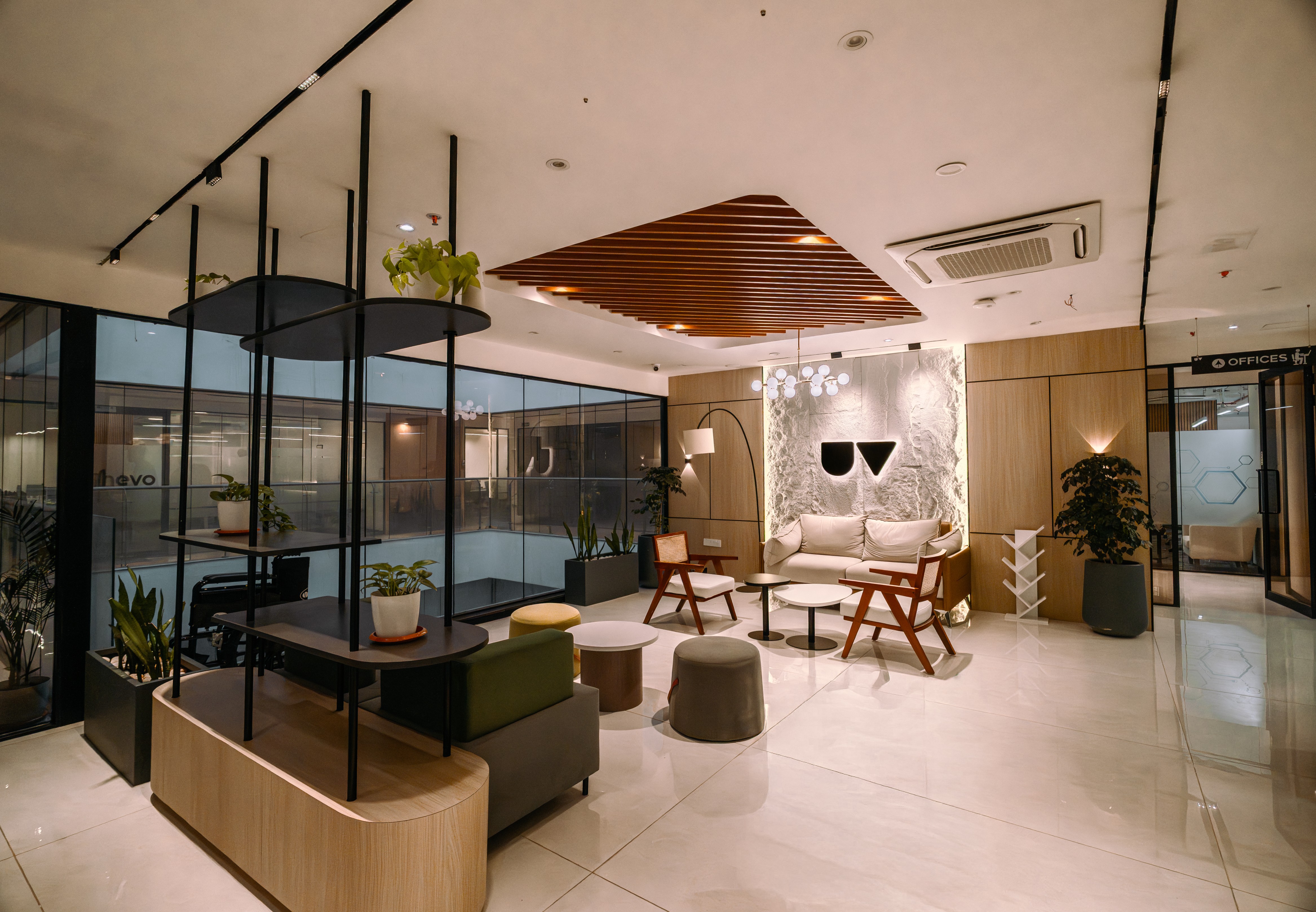UrbanVault Expands into Chennai with ~100,000 Sq. Ft. of Office Space Across Three Properties