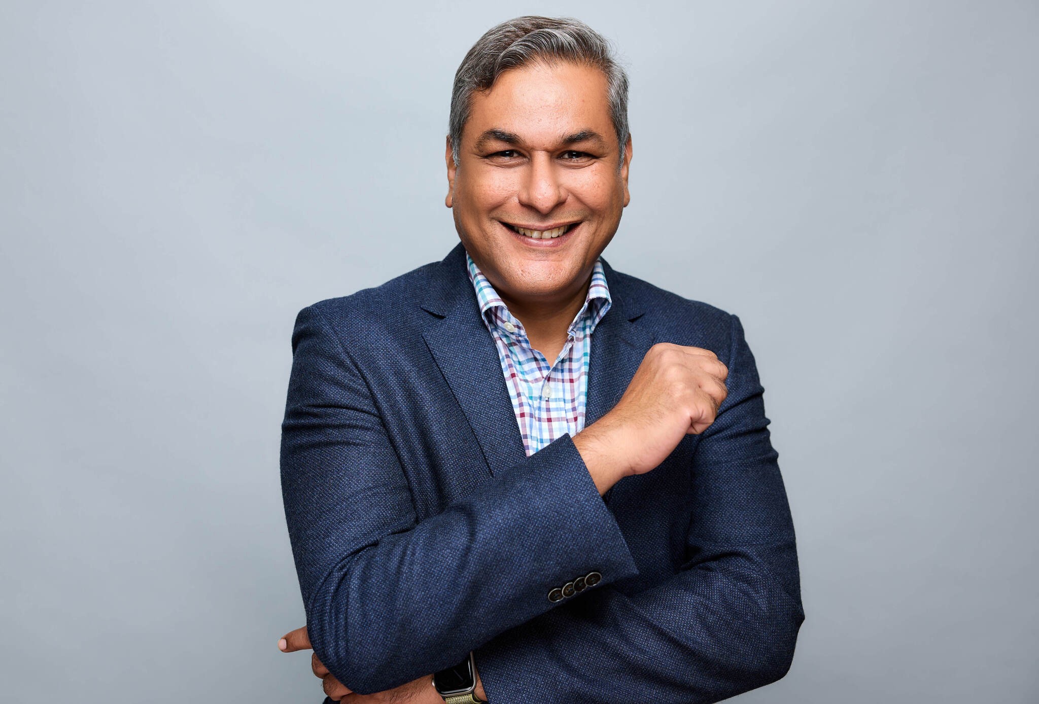 Salesforce - 81% of Marketers in India have Adopted AI, But Unified Data Will Determine Who Wins Customer Engagement