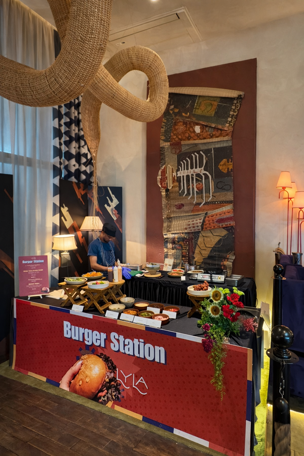 The Weekend Has a New Address