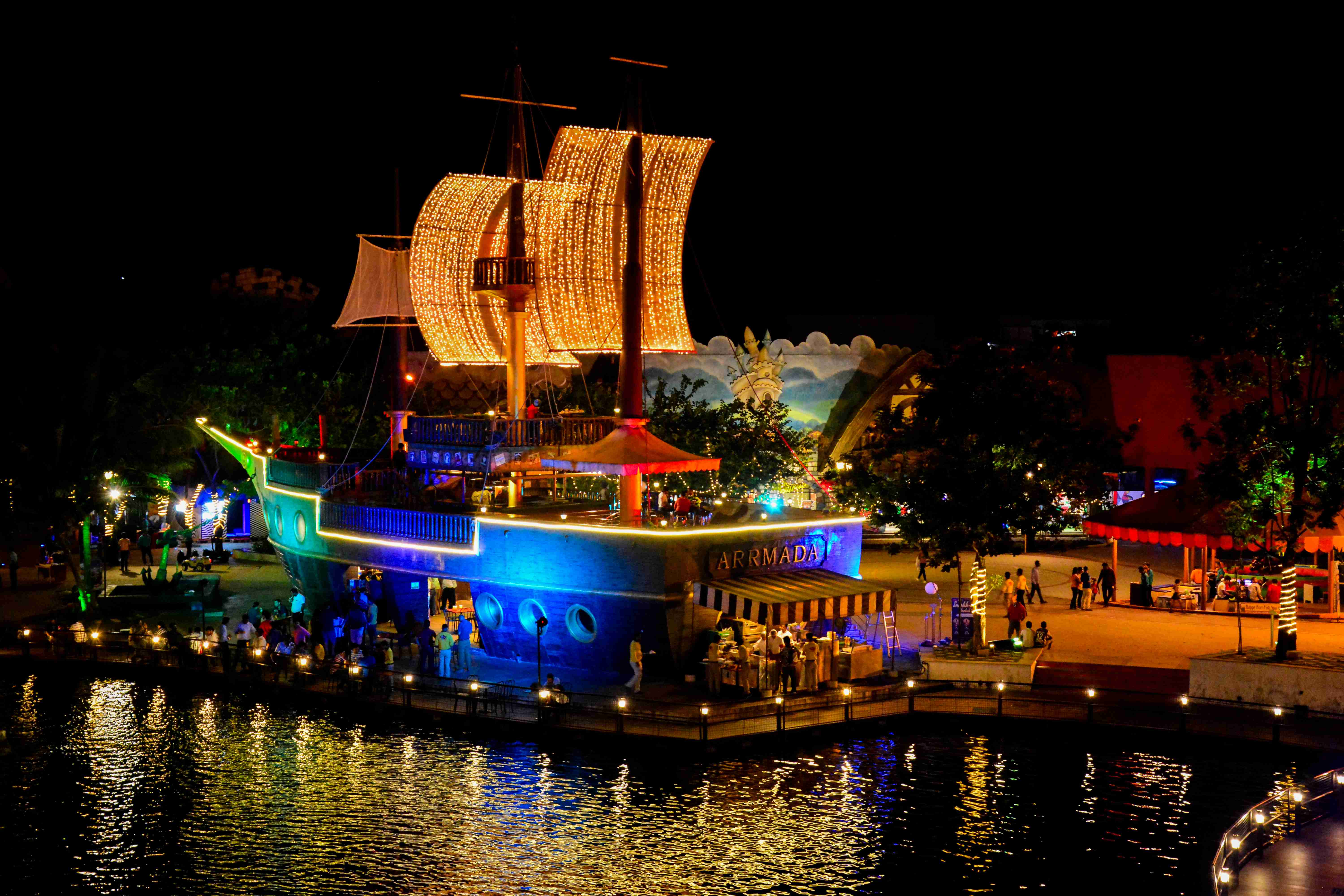 Planning a Diwali Getaway? Here&rsquo;s Where to Go | Imagicaaworld Entertainment Limited