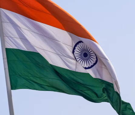 Tricolour Takes Over New York as Indian Diaspora Showcases Culture, Unity and Pride