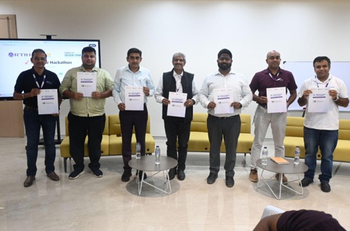 School of Design Thinking and Ratan Tata Innovation Hub Launch &lsquo;Design Spark Challenge 2026&rsquo; in Andhra Pradesh