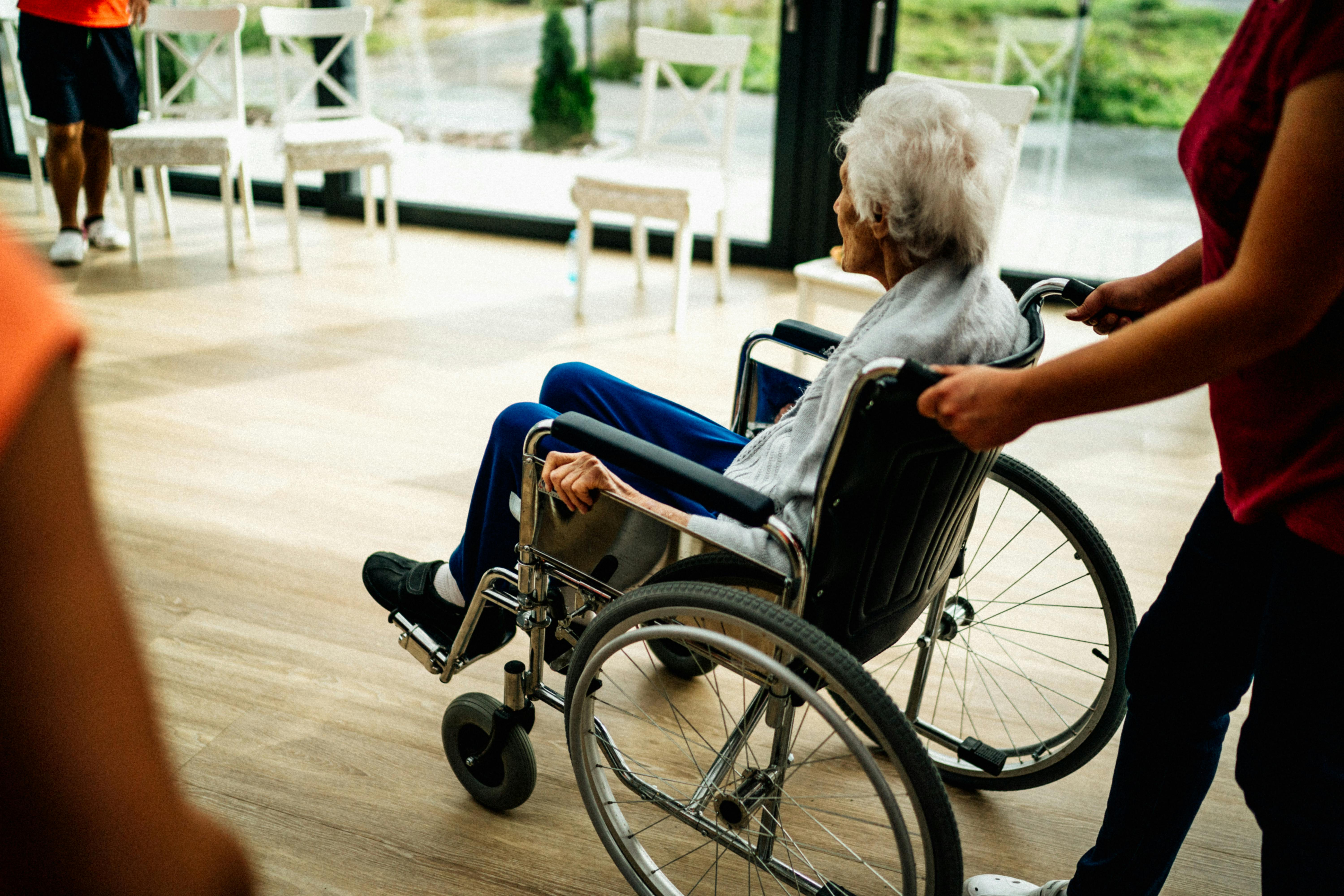 India&rsquo;s Next Big Care Economy: Why Elder Day Care Centres Are Becoming the Need of the Hour