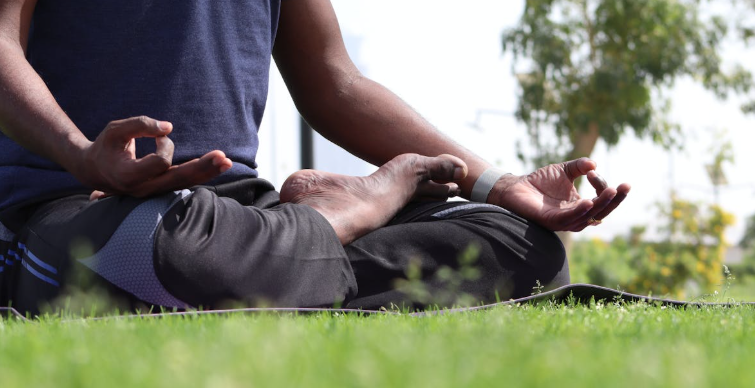 UN Marks International Yoga Day with Global Participation and Wellness Focus