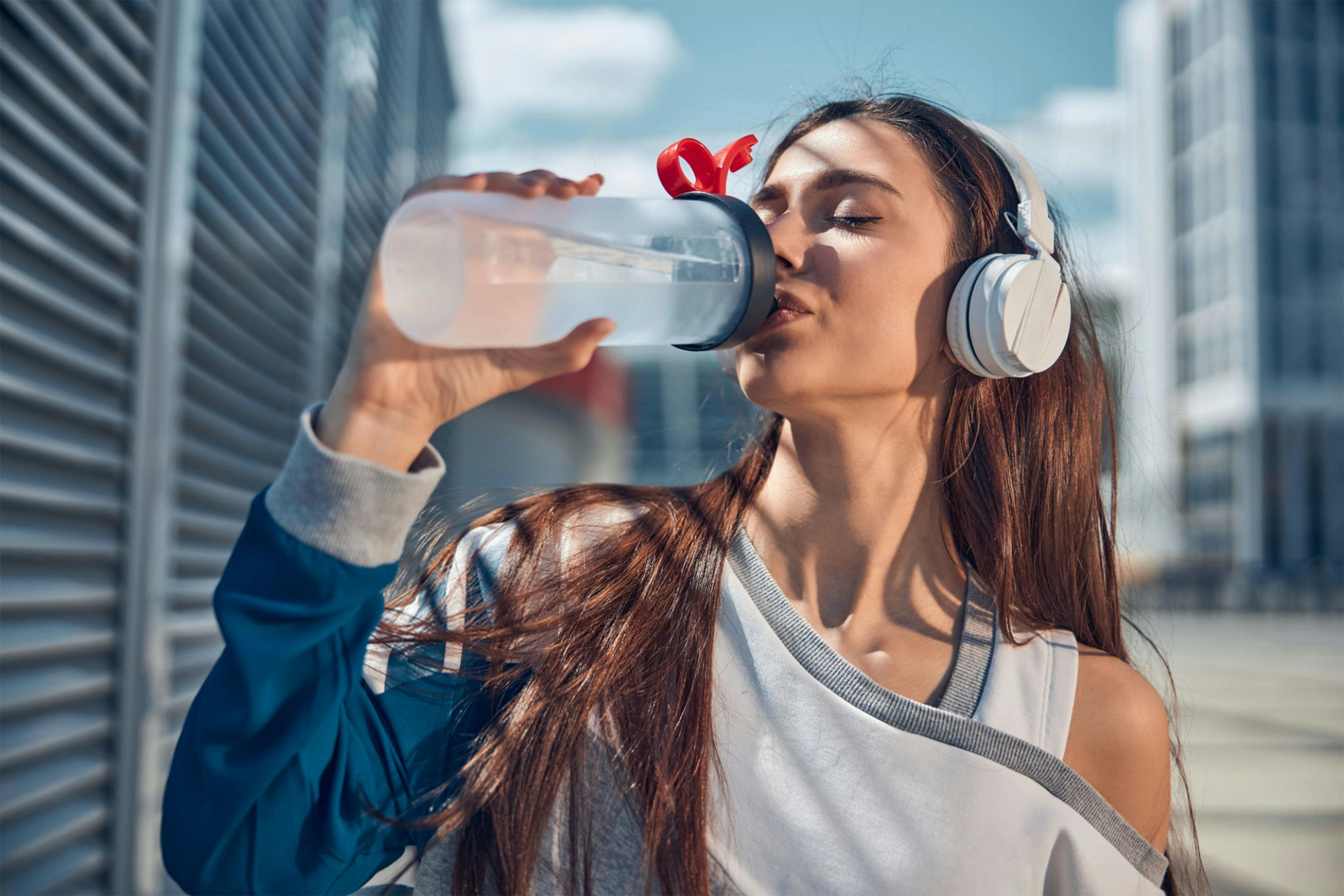 Summer is Here: Smart Ways to Stay Hydrated