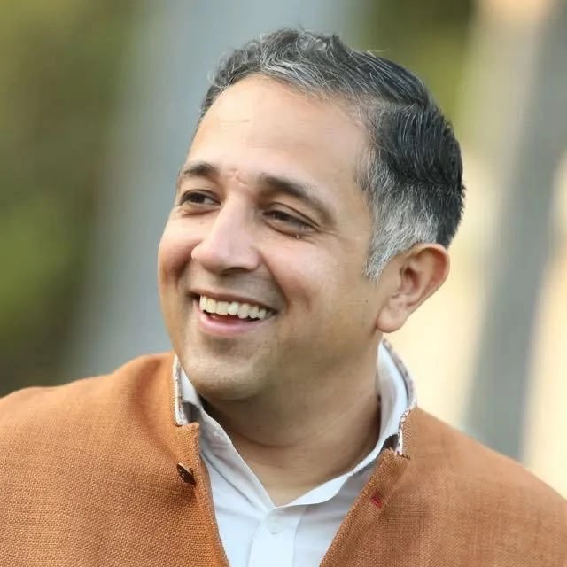 Yogi Suri Appreciates PM Modi Ji&rsquo;s Clarion Call Against Drug Abuse, Vows to Protect Youth Through &lsquo;No Nasha Nation&rsquo; Campaign