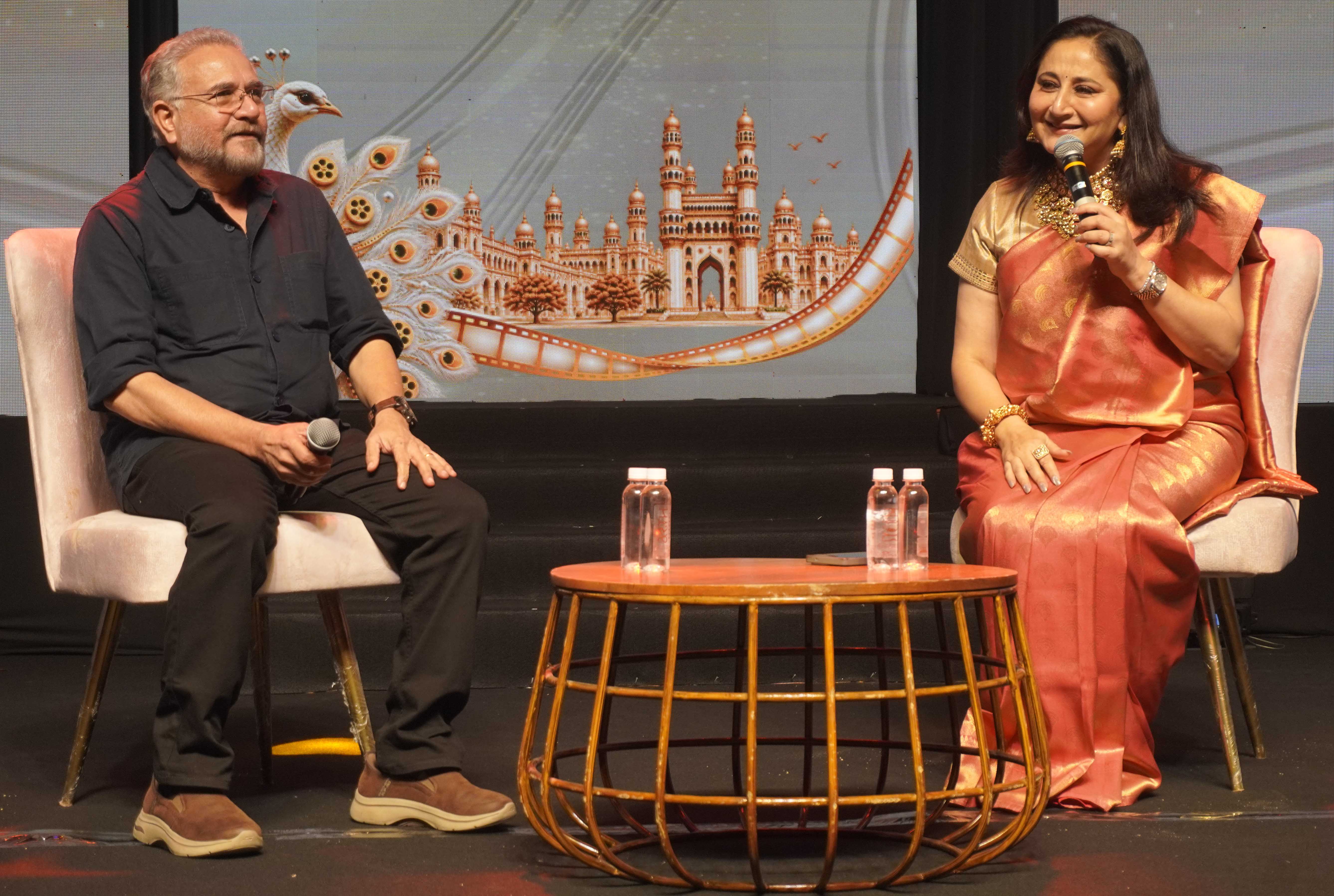 WV Connect 2026 Unites Wedding and Film Professionals in Hyderabad