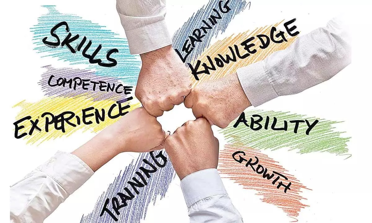 World Youth Skills Day: Preparing Youth for Tomorrow’s Work