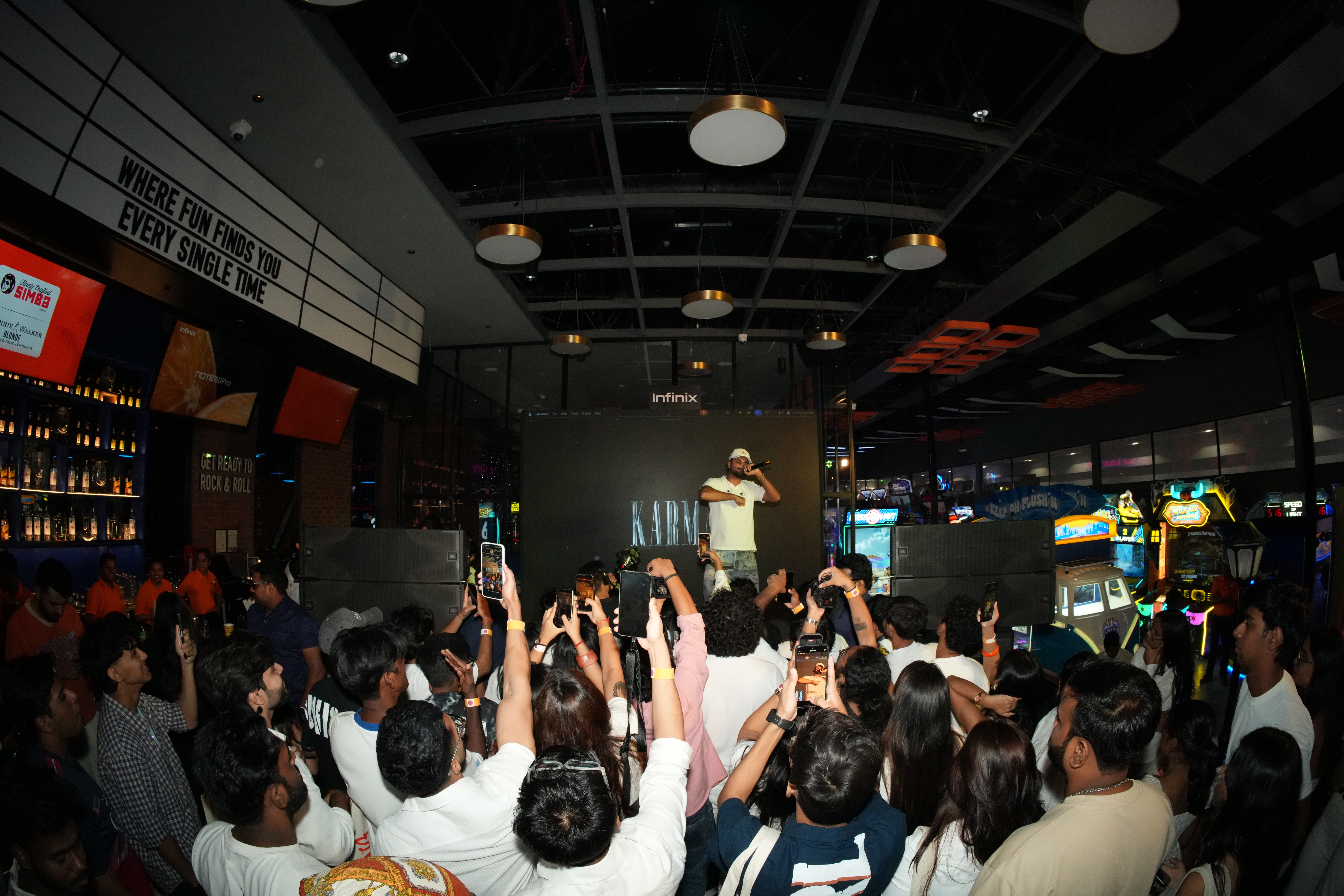 Infinix India Introduces 'Day Zero', A Celebration of JoyTech, and Desi Hip-Hop Culture