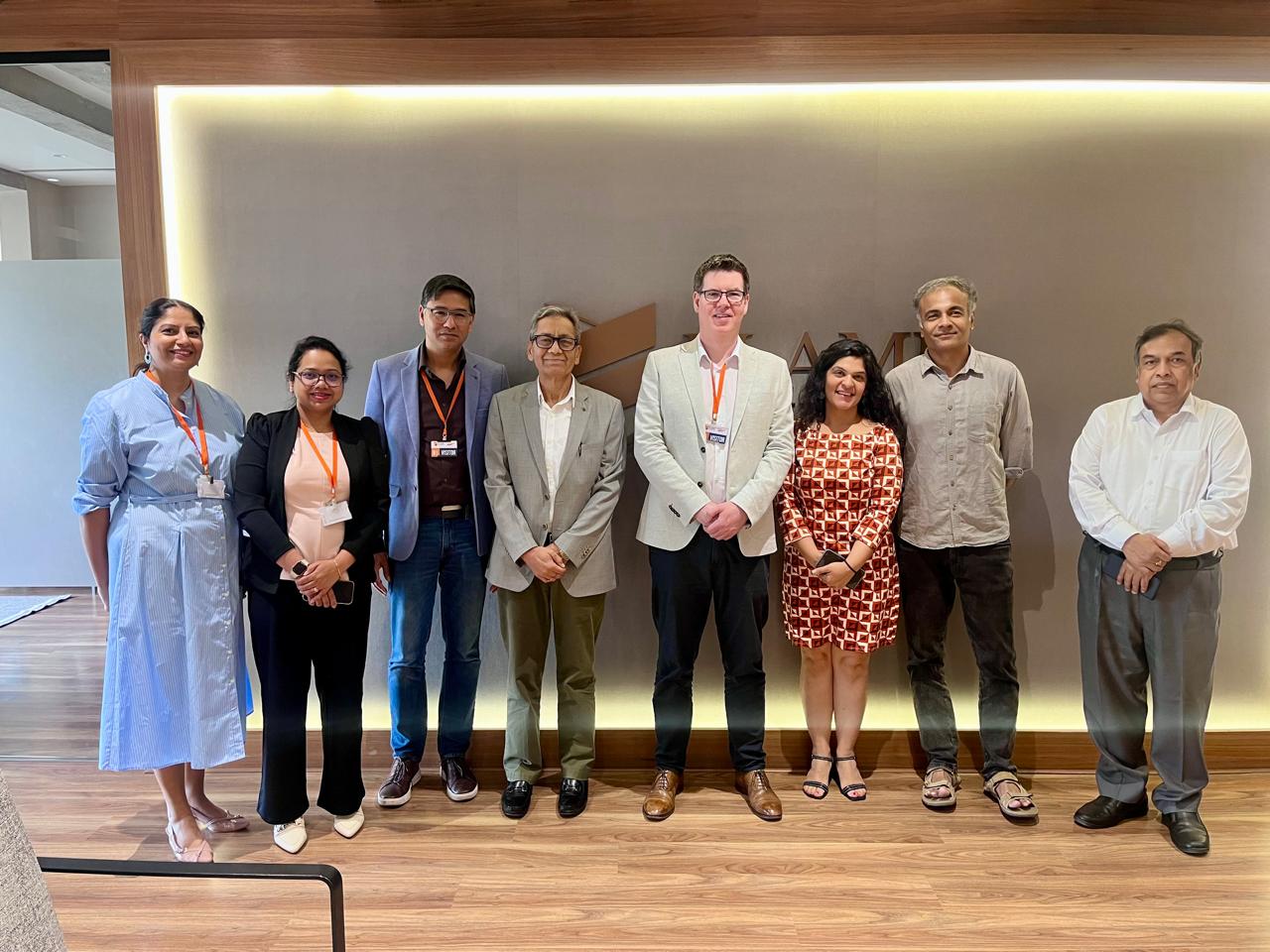 University of Galway and FLAME University Sign Strategic Progression Agreement to Expand Global Study Opportunities for Indian Students