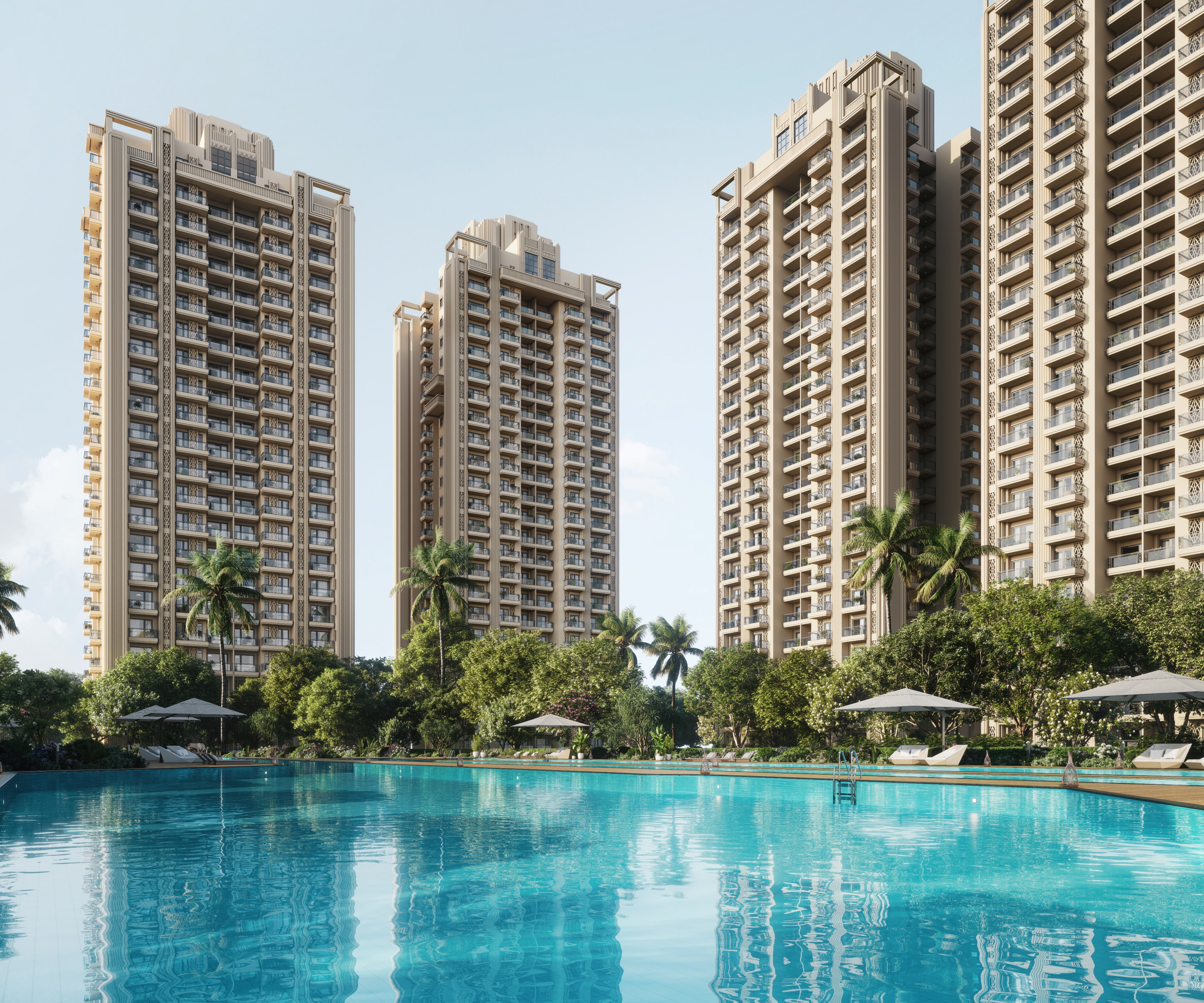 Image - A New Landmark Arrives &mdash; Ace Arte, Positioned as The Best of Noida