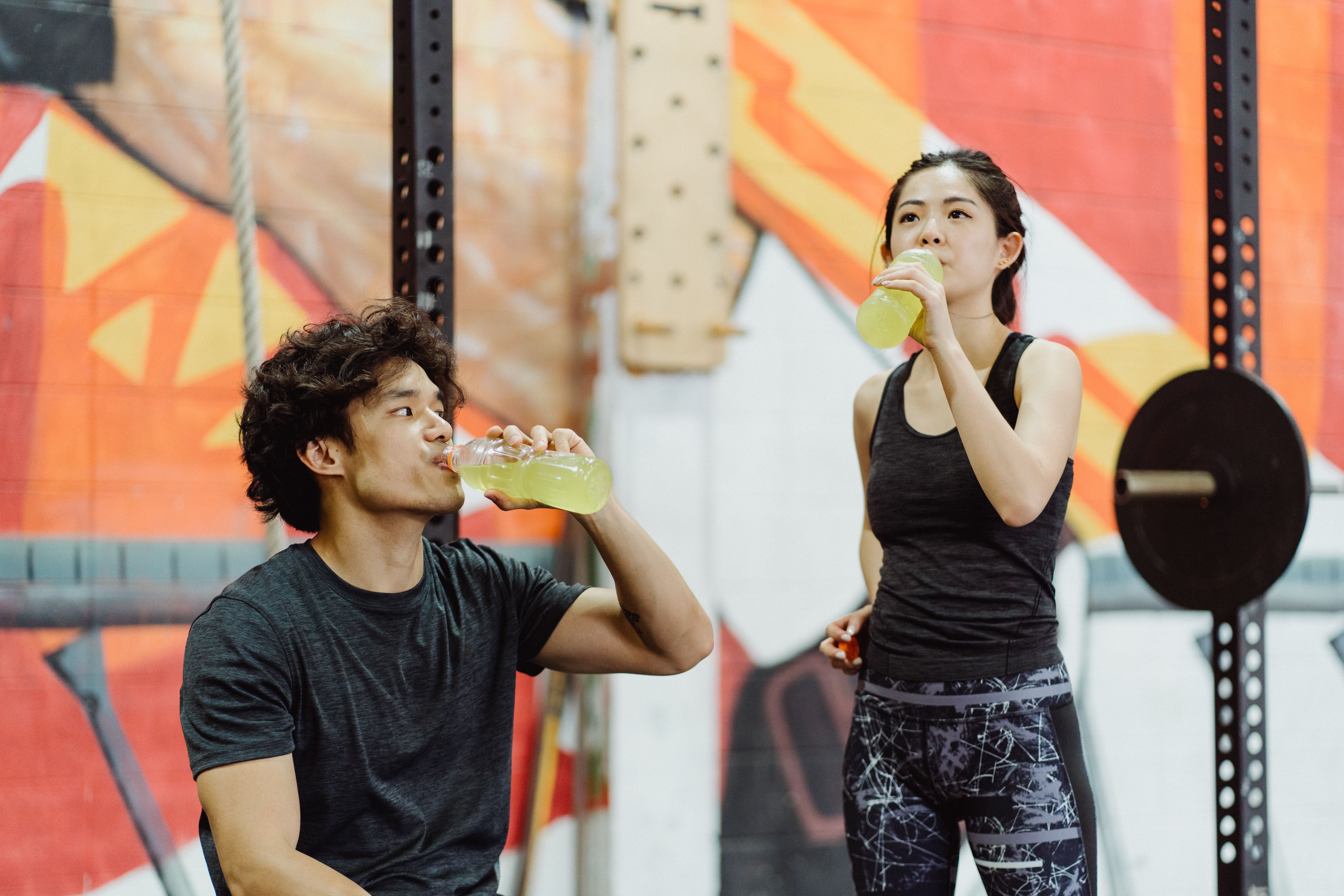 Health-Driven Drinks Are Redefining India's Beverage Market