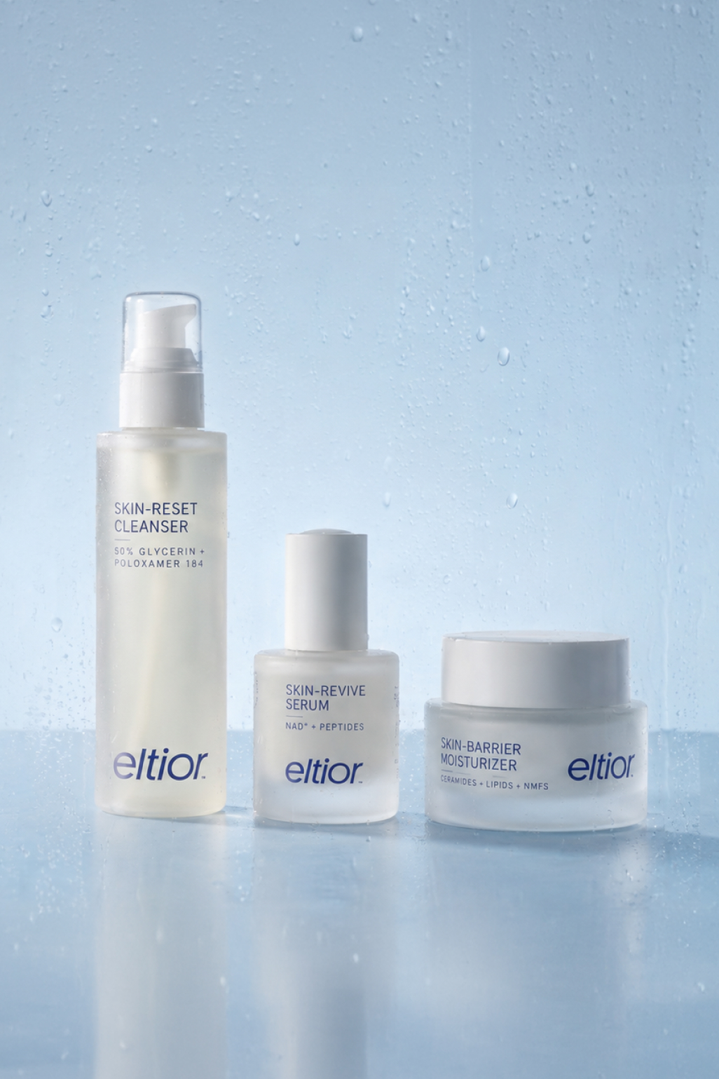 Science-backed skincare formulated for Indian skin and climate
