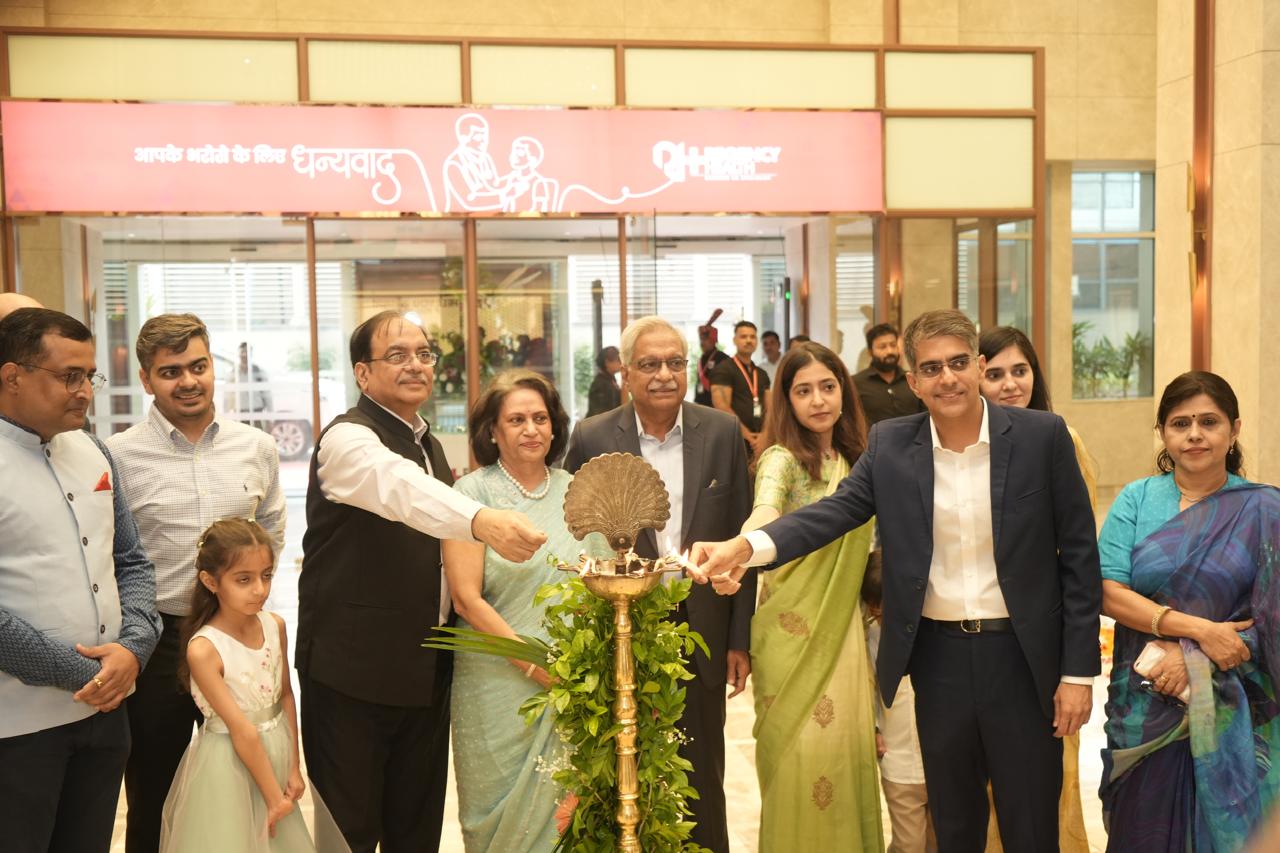 Regency Health launches Kanpur's largest private hospital