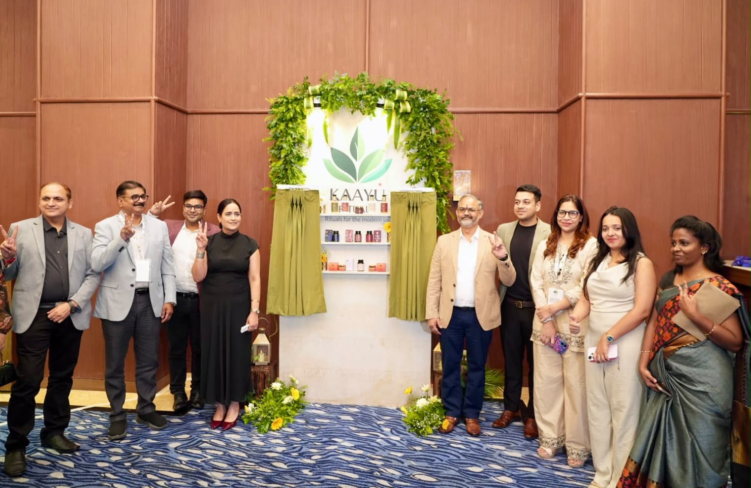 Kaayu Rituals Marks Six Months with Focus on Preventive Wellness