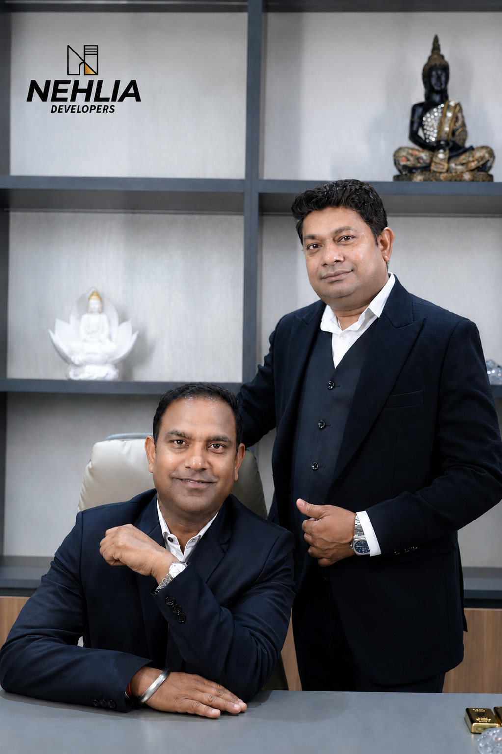 Nehlia Realtors Rebrands as Nehlia Developers, Marks Strategic Entry into Real Estate Development