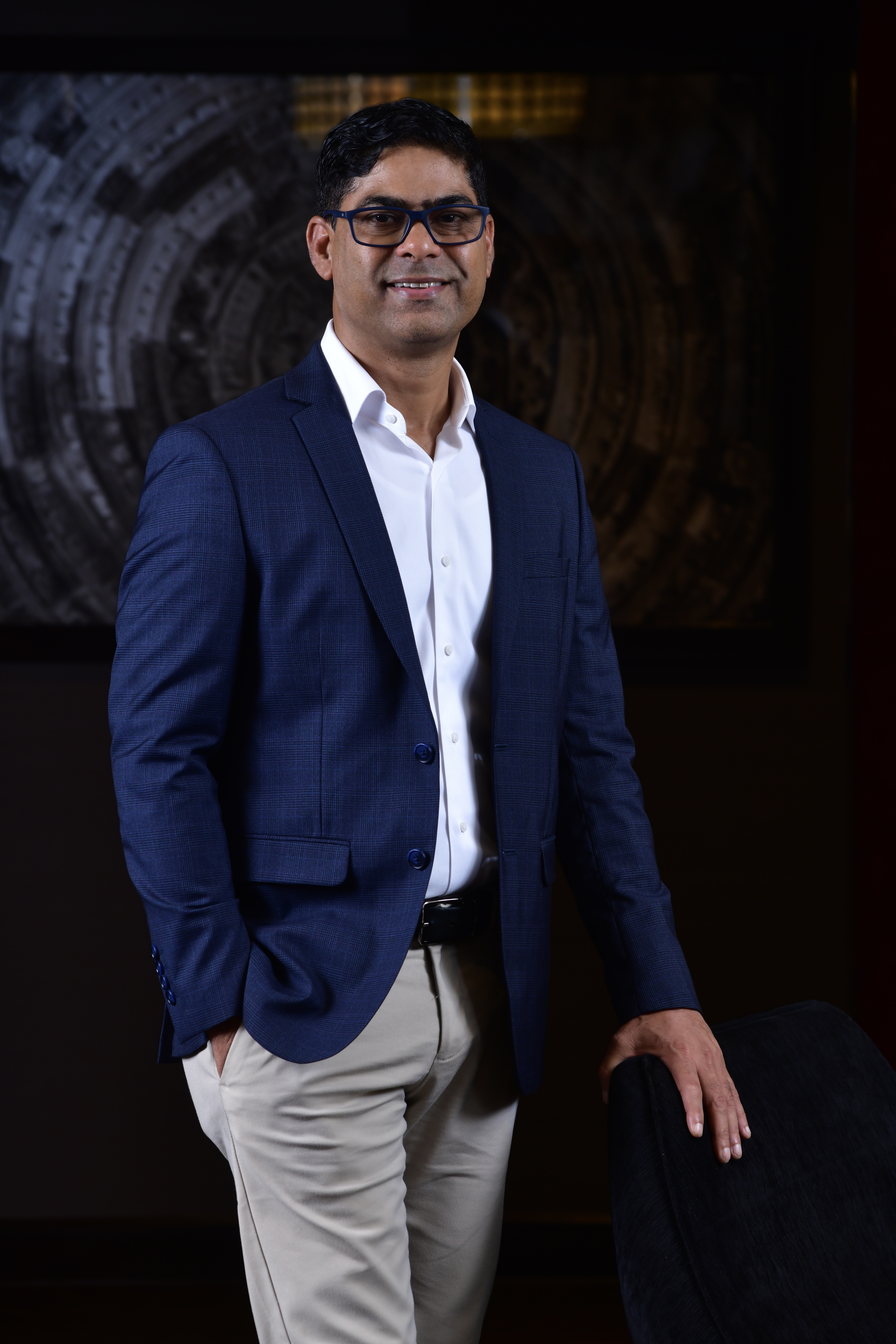 Accor Appoints Raheel Ahmad as Director of F&B, South Asia