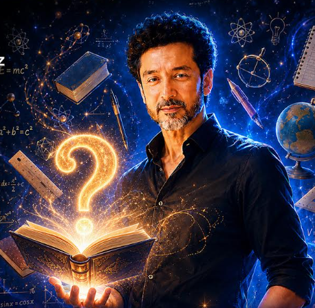 Zee 24 Ghanta Brings Back Bengal's Biggest Inter-School Knowledge Challenge with 'Quiz Whizz 2026 &ndash; Season 4'