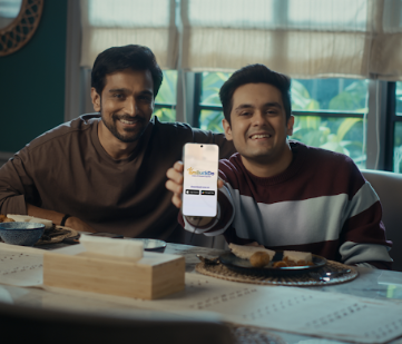 Pratik Gandhi Fronts a Campaign Reflecting India's Earn-While-You-Learn Shift