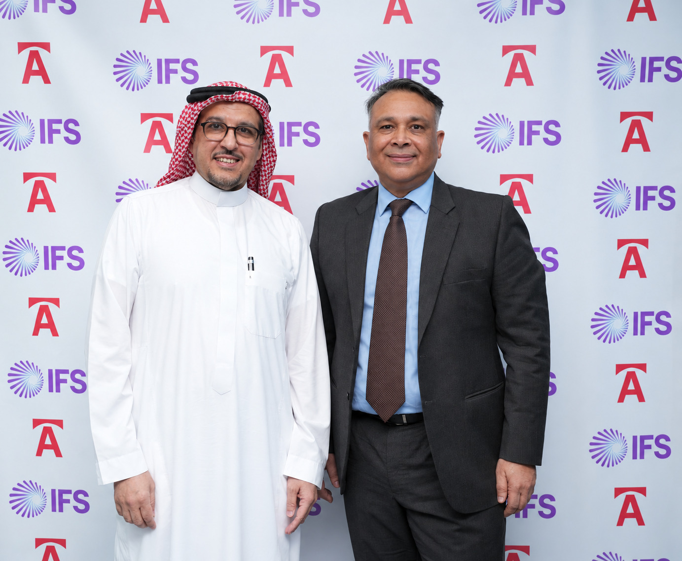 Arab Tank Terminals Selects IFS Cloud to Modernize and Unify its Enterprise Operations